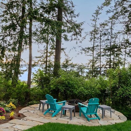 Hotel Osprey Nest Coupeville Exterior foto