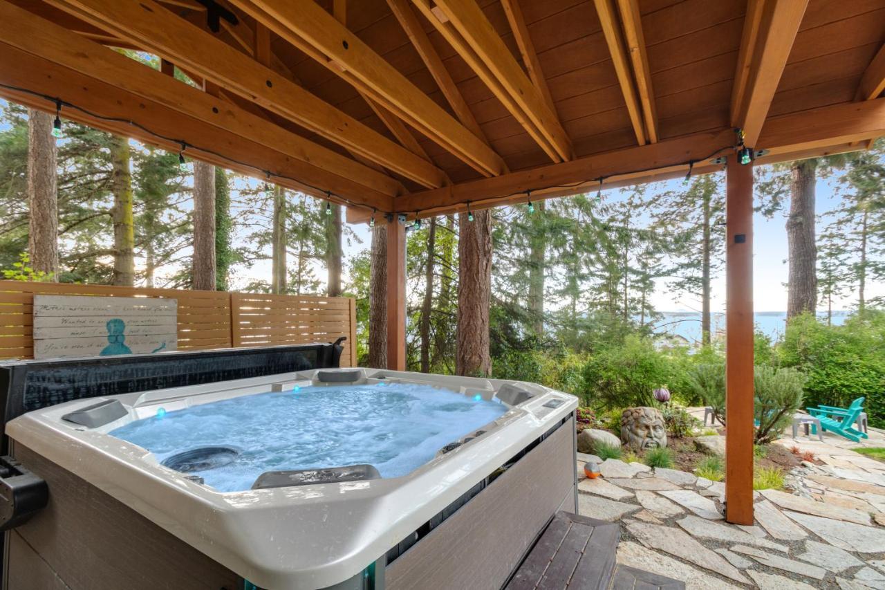 Hotel Osprey Nest Coupeville Exterior foto