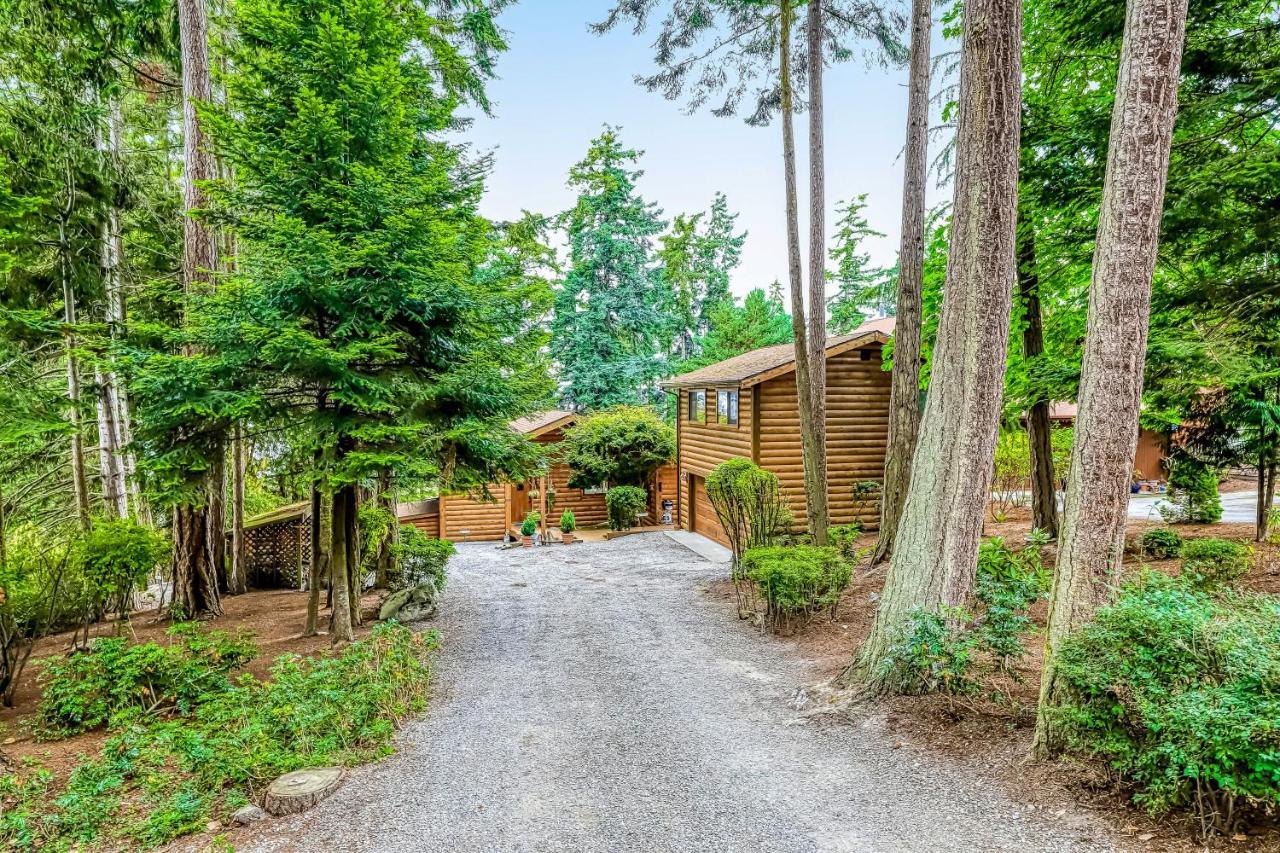 Hotel Osprey Nest Coupeville Exterior foto
